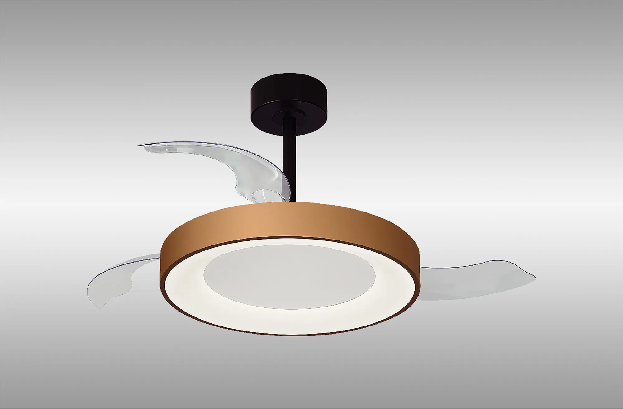 Niseko Fan M Heating, Cooling & Ventilation Mantra Ceiling Fans